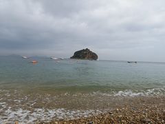 -棒棰岛宾馆景区