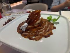 -味+新京宴·烤鸭·北京菜(创意谷店)
