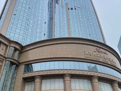-厦门源昌凯宾斯基大酒店