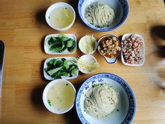 -裕兴记·三虾面(西北街总店)