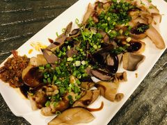 滷味拼盤-台湾小食汇快餐