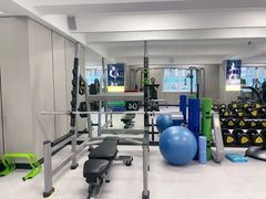 -琪航健身工作室(徐汇光大店)