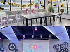 -CIAO·团建聚餐·生日派对轰趴馆(福田店)