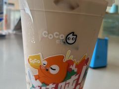 -CoCo都可(濮院齐宏路店)