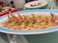 -良师门滨海人家·海鲜·家常菜(滨海城店)
