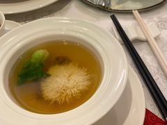 -酌宴府The China Club·广州万富希尔顿酒店(云城东路店)