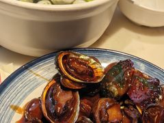 -日丰园海肠水饺·老字号大连海鲜(银泰城店)