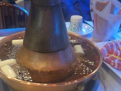 -阳坊胜利涮羊肉(禧乐汇店)