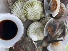 -沿海渔家院海鲜烧烤·东北菜(东戴河店)