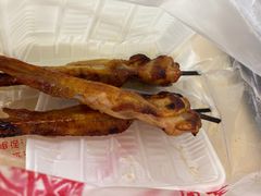 -一代烤翅王(大汉口店)