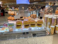 -皇家美孚·蛋糕外送(东部佳世客店)