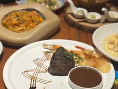 -AZUL by FUEL蓝色·法式酒馆(琶醍店)