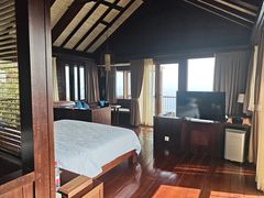-三亚亚龙湾人间天堂鸟巢度假村