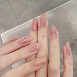 -芊冉•美甲美睫纹绣