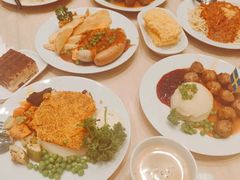 -宜家·瑞典风味餐厅(天津东丽商场店)