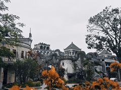 -赤坎·广东华侨国际旅游度假区