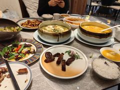 -会宾园·云山宴中餐