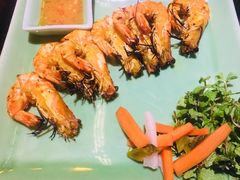 烤大虾-林院餐厅