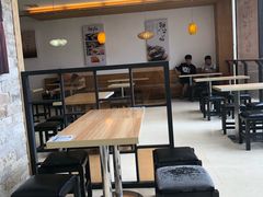 -Meet Fresh鮮芋仙(时代天街店)