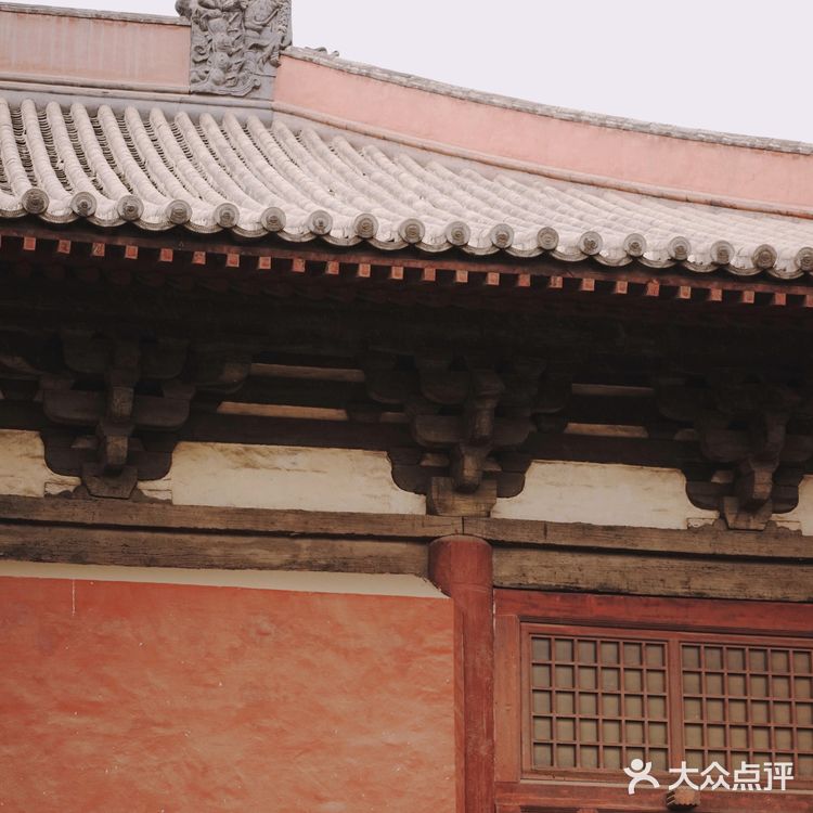 大同自驾游｜4天3夜推荐路线含小众景点