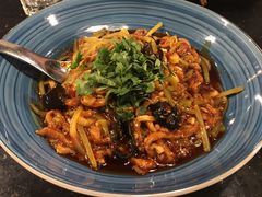 -华豫川酒家(大卫城店)