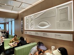 -喜家德虾仁水饺(东方宝泰店)