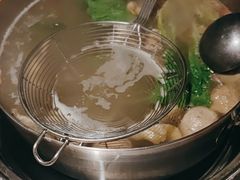 -海银海记潮汕牛肉火锅(新港中路海珠店)