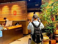-一坐一忘云南菜(北京skp店)
