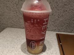 -喜茶(广州东方宝泰店)