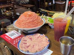 -萍姐火锅·公路夜市(南京新街口店)