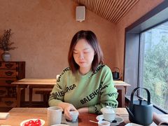 -青竺·青竹茶舍(断桥店)