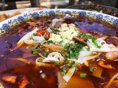 -松沪名灶·豆浆鱼头·新上海菜(飞航吾悦广场店)