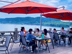 -湖畔居茶楼(湖滨店)