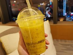 -上海静安香格里拉大酒店