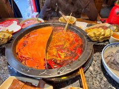 -蜀大侠火锅(总府路店)