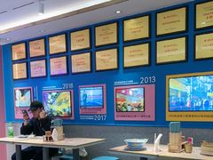 -小杨生煎(黄河路店)