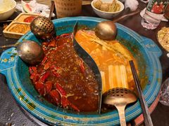 -吼堂老火锅(太古里总店)