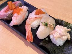 -寿司郎(皇庭广场店)