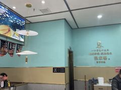 -张家砂锅(富民店)