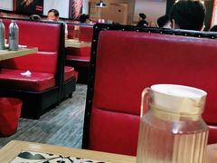 卡座-新凯旋烧烤·燕姐千岛湖土菜