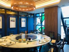 包厢-滋粥楼·顺德菜海鲜茶点(金融城店)