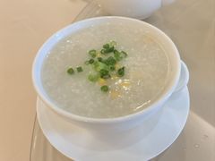 淮山玉米百合粥-益利大酒楼(井岸店)