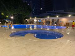 -深圳香格里拉酒店