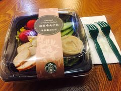 -星巴克臻选(泉州晋江SMMALL店)