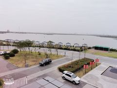 -上海南汇嘴大堤酒店