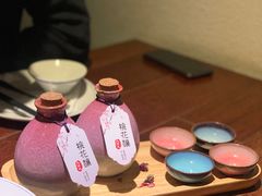 -大牌大·传统杭帮菜(湖滨店)