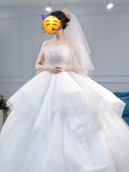 -艾慕婚纱礼服馆(和平店)