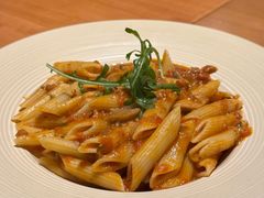 -新贝乐意大利餐厅(苏州中心店)