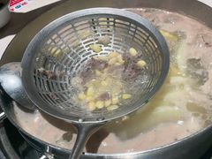 牛肉丸火锅-潮泰牛肉火锅 · 创于1992年(车公庙店)