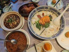 -山外山菜馆(玉泉路店)